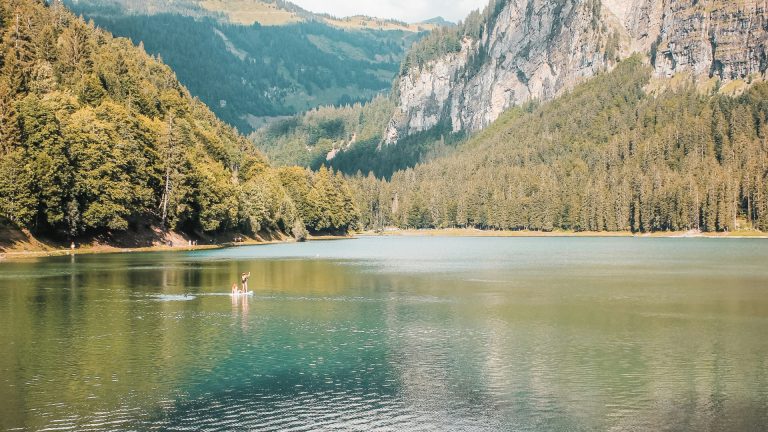 Lire la suite à propos de l’article Comment organiser des vacances en famille en Haute-Savoie ?